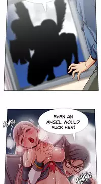 [Yi Hyeon Min] Secret Folder Ch.1-12 (English) (Ongoing)