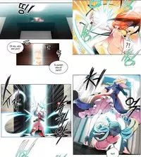 Lilith`s Cord Ch.1-11 (English) (recut)