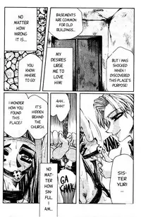 [Akira Gatgaw] Love Drive Vol 1 Part 2 [English]