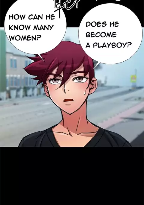 Will You Do as I Say? Ch.1-20