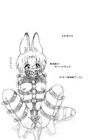 [Sumomo Dou (Sumomo EX)] Ikenie Shuuyoujo [Digital]