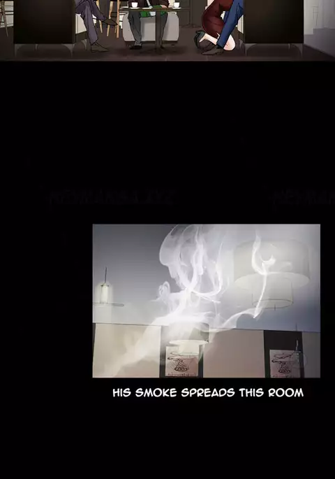 The Taste of Hands Ch.1-60