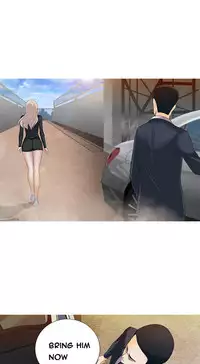 Dark Game Ch.1-13 (English) (Ongoing)