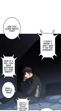 Ghost Love Ch.1-23 (English) (YoManga) (Ongoing)