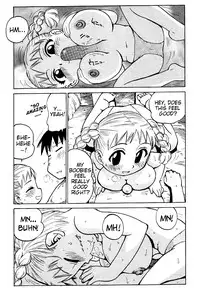 [Karma Tatsurou] Goro Dynamite! Ch. 1-10 [English] {Mistvern}