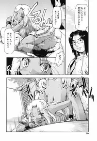 [Akishima Shun] Throwing Heart 1