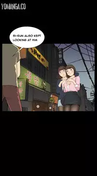 [Keum Sah Gong] Si-Eun Ch.1-35 (English) (Ongoing)