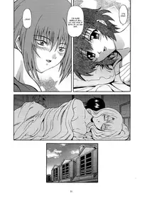 [GUST (Harukaze Soyogu)] Zoku - Kuronekotachi no Kyouen (Noir) [English] [Elegant Succubus]