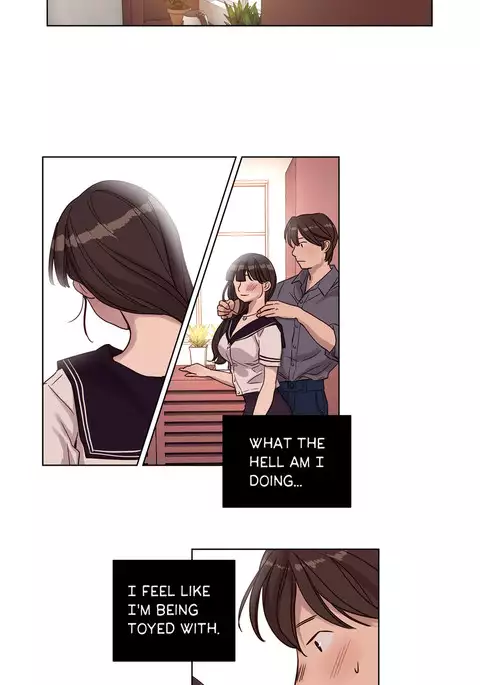 Atonement Camp Ch.1-23