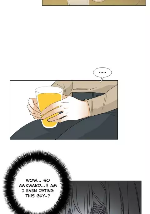 Talk To Me Ch.1-14