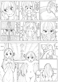 [Akimbo] SUI-PRE (Suite Precure) [English] [Tigoris Translations]