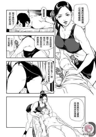 肉秘書・友紀子 Vol.24