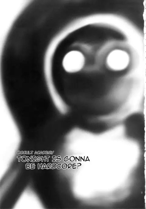 Tonight is Gonna be Hardcore