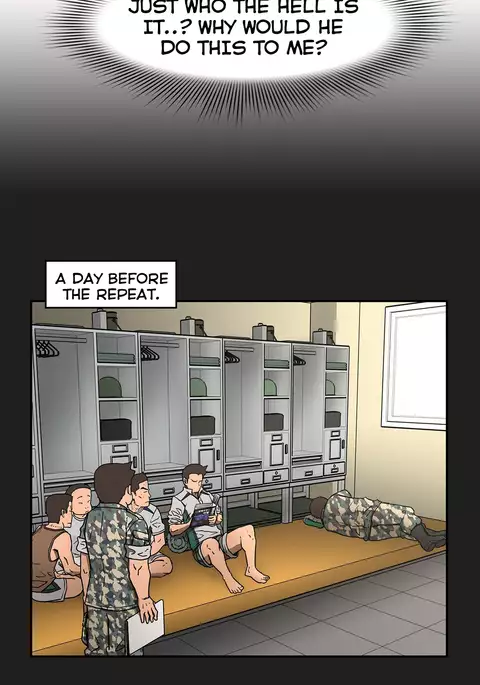 Refrain Love Ch.1-33