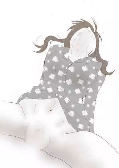 Nakadashi Gakusei Atashi no Kareshi o Neteru Watashi.