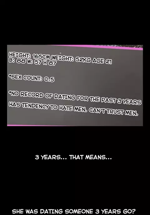 Love Parameter Ch.1-44