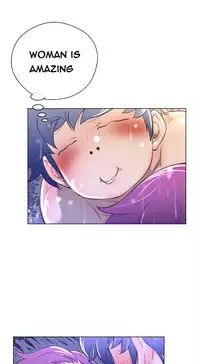 Perfect Half Ch.1-24 (English) (Ongoing)