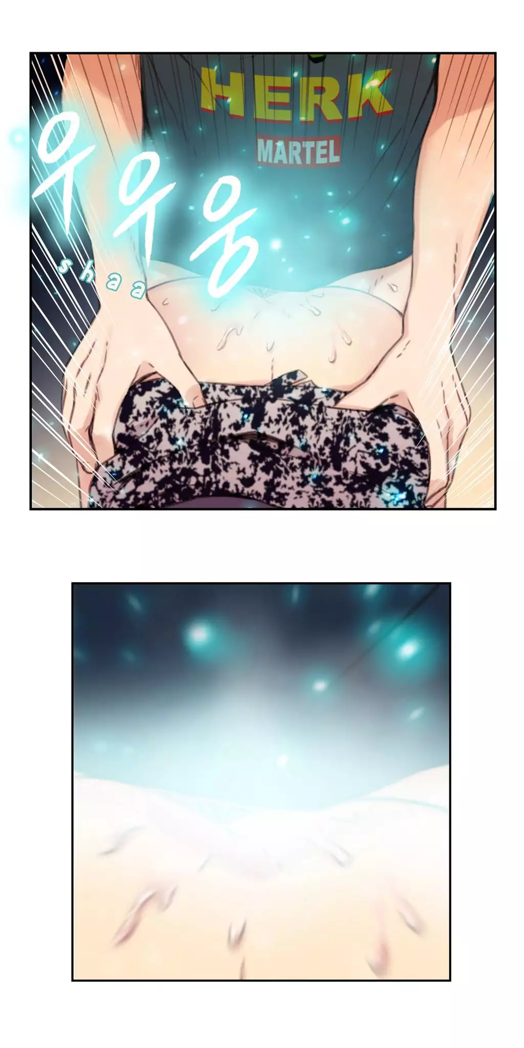Sweet Guy Ch.1-49.5