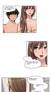 [Ramjak] Atonement Camp Ch.1-35 (English) (Ongoing)