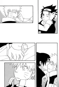 [Namawasabi & 3110445] Gummi Choco Pudding (Naruto)