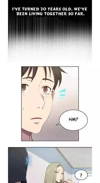 Secret Class Ch.5/?