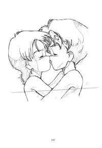 (C47) [Moriman Sho-Ten (Various)] KEY Tegakari (Various)