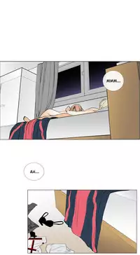 [Silverstar] Talk To Me Ch.1-29 (English) (Ongoing)