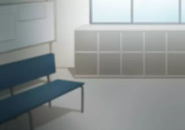 Senpai to Natsuyasumi, Renshuu, H