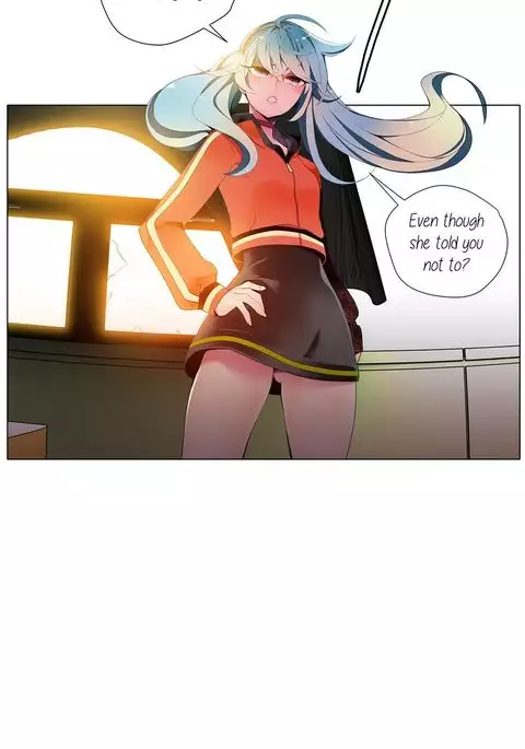 Lilith`s Cord Ch.1-20