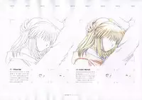 The Ultimate Art Collection Of "Kanon"