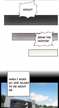 New Face Ch.1-10 (English) (Ongoing)