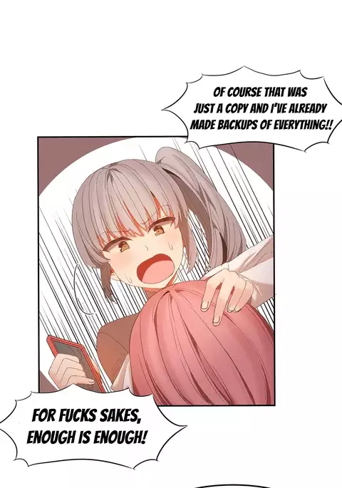 Hahri's Lumpy Boardhouse Ch. 0-31