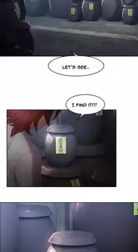 The Matrix Ch.1-9 (English) (Ongoing)