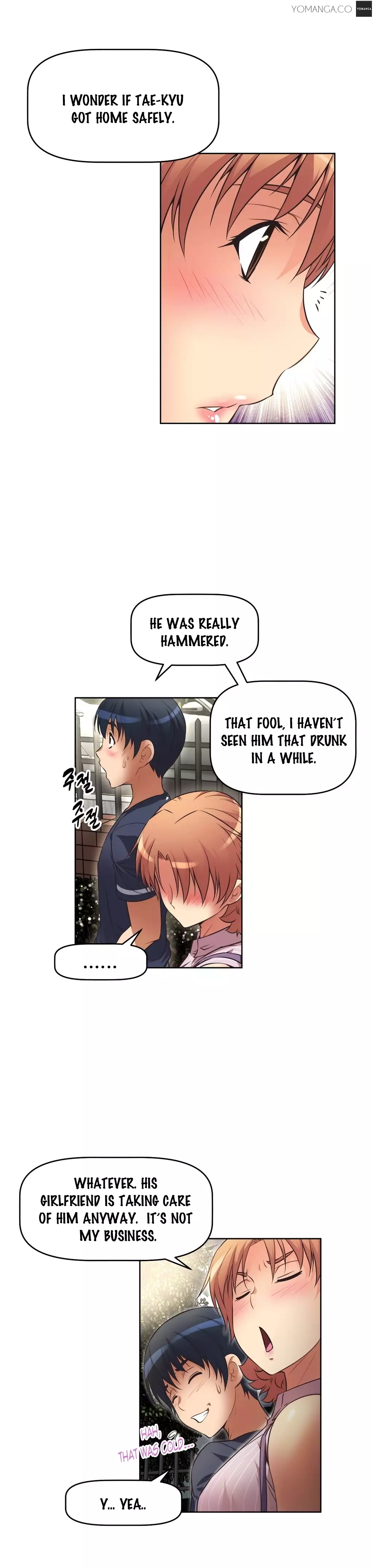 Brawling Go 0-15 Chapters