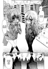 [Fujikawa Satoshi] TS Panic Ch. 1-3 [English]