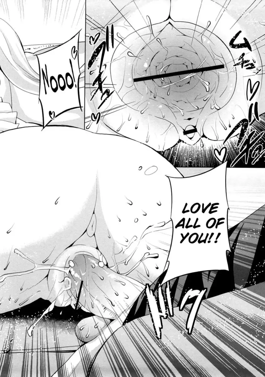 Triangle H Chapter 2 - "Prototype Apple 2"