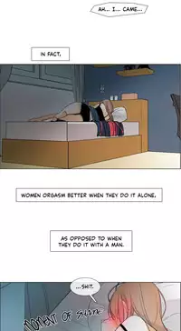 [Silverstar] Talk To Me Ch.1-29 (English) (Ongoing)