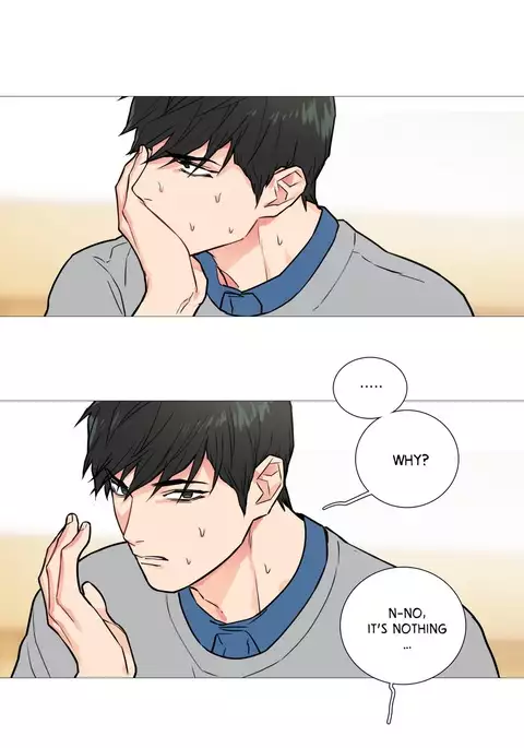 Sadistic Beauty Ch.1-26