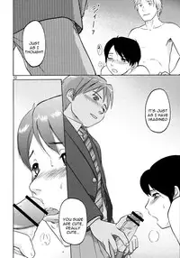 [Zou no Hito] Zou no Hon (English)