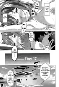 [Takeda Hiromitsu] Ima Ria Ch. 1-4 [English] [Bouyatachi Translations]