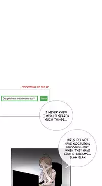 [Silverstar] Talk To Me Ch.1-37 (English) (Ongoing)