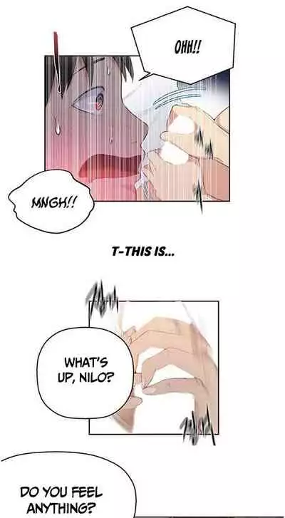 Secret Class Ch.5/?