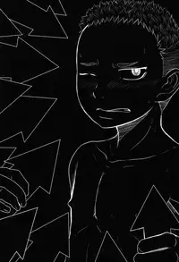 (Shota Scratch 13) [Sakaiya (Kozirow)] Dororitsu Chi ! (Berserk)