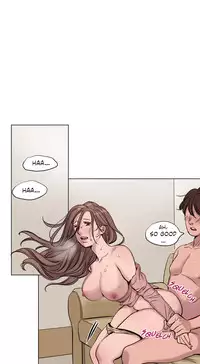 [Ramjak] Atonement Camp Ch.1-31 (English) (Ongoing)