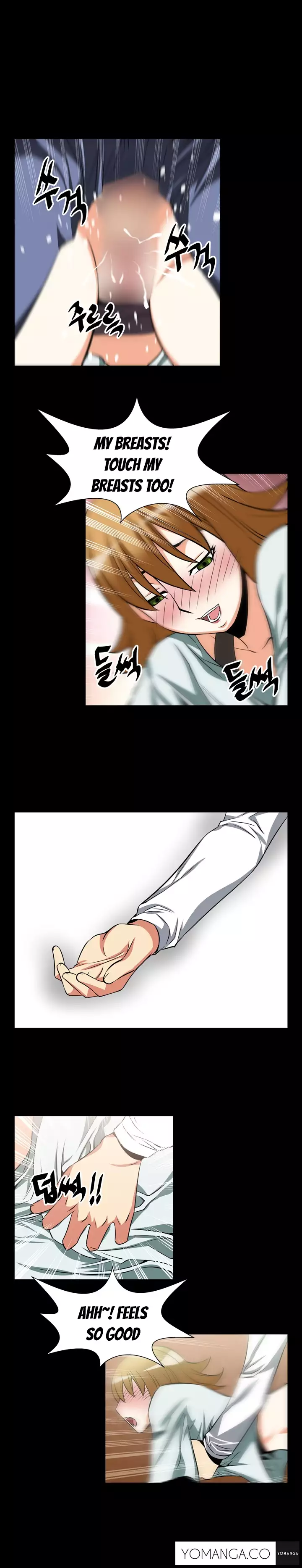 Love Parameter Ch.1-27