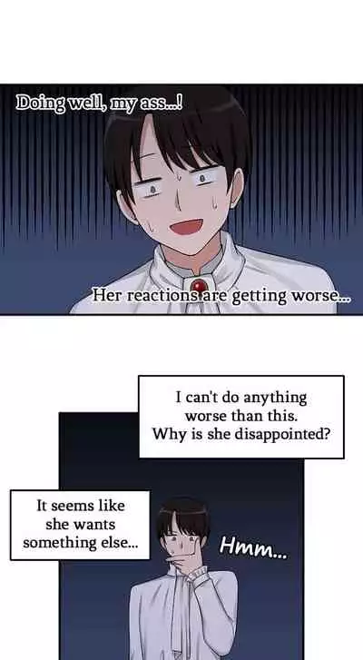 Elf Who Likes to be Humiliated Ch.10/?