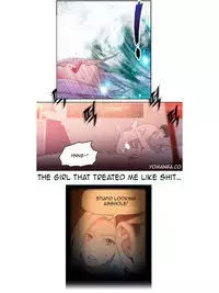 Sweet Guy Chapter 12 [ENGLISH] (Full Color)