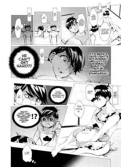 Thank You Youngest! Vol. 2