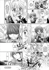 [Rusty Soul, Alto Seneka] Brandish [English] [SaHa]