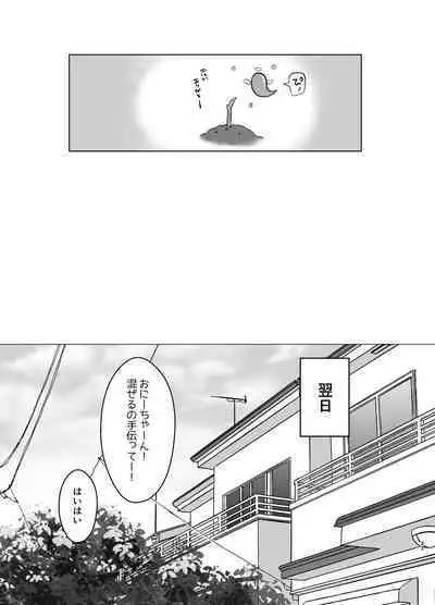 Mahou Shoujo Miracle Mira-chan